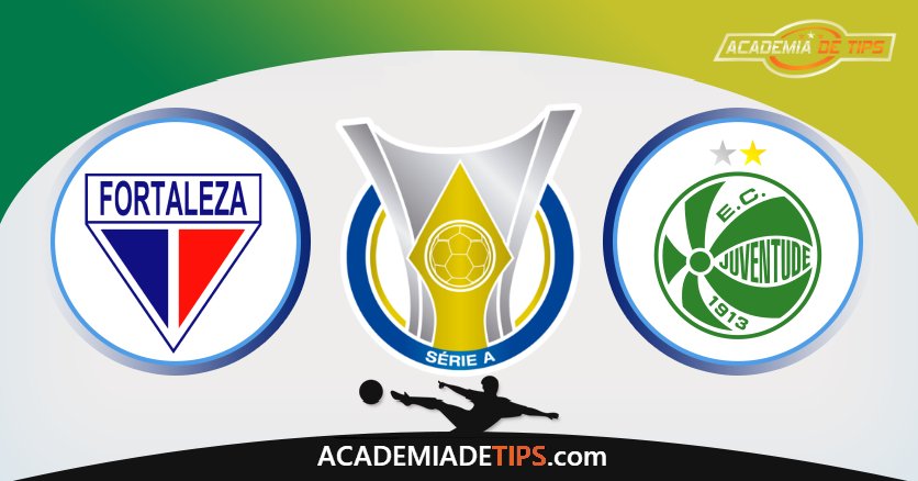 Fortaleza Vs Juventude Progn Stico An Lise Apostas E Tips Sugeridas