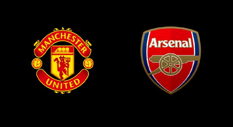 Manchester United vs Arsenal +1Tip  PalpiTips • Prognósticos e Tips