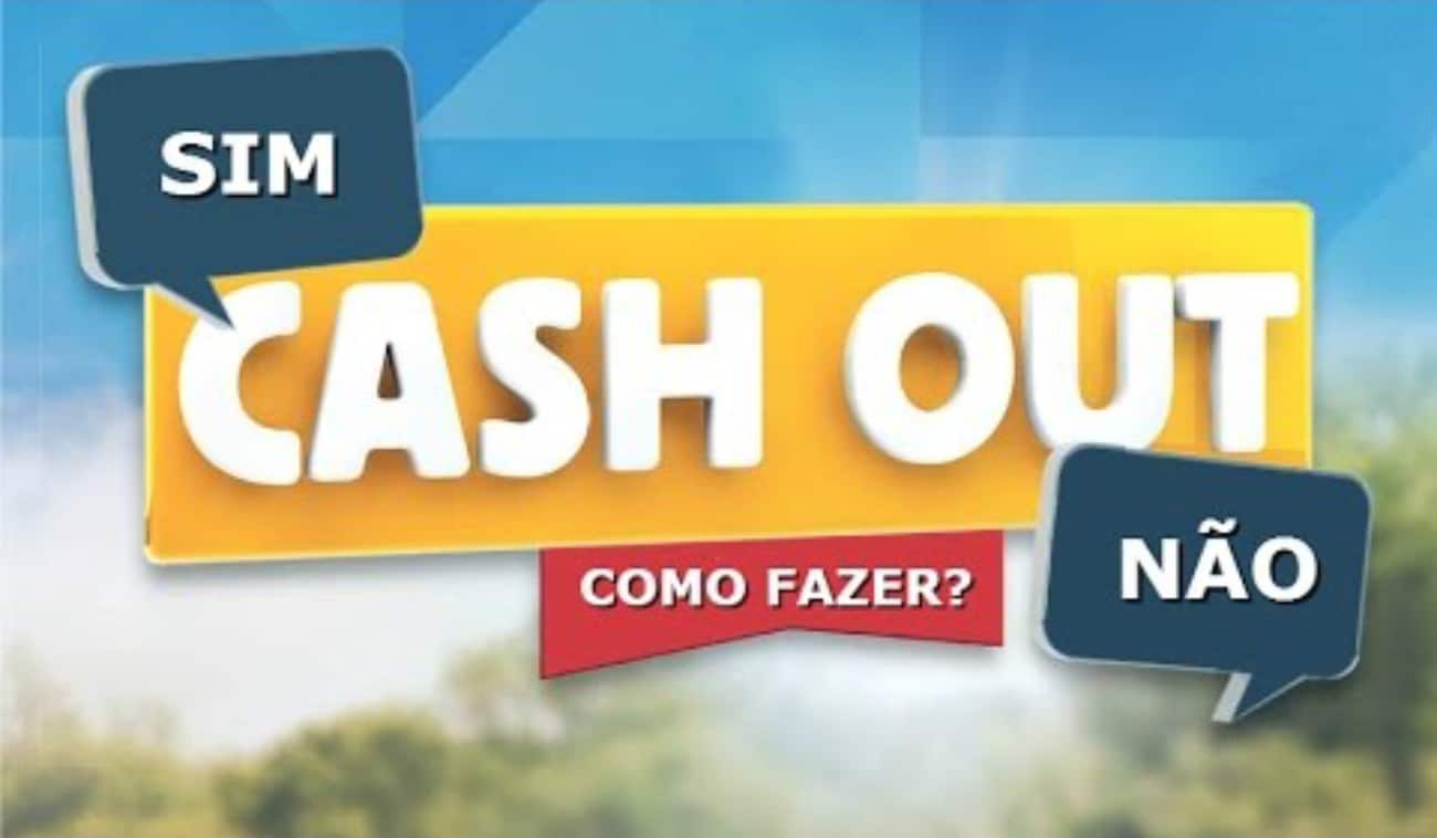 Cash Out - Como Encerrar 1 Aposta Em Todas as Casas de Apostas Sem Botão Cash Out