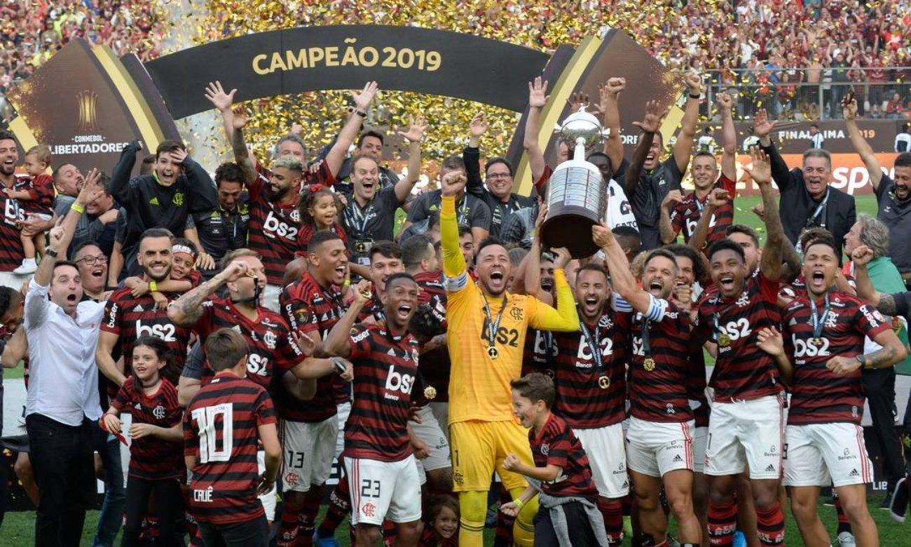 Flamengo no Mundial de Clubes Analise, Previsão e Guia Completo