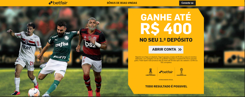 PARA CADASTRAR NA BETFAIR BRASIL