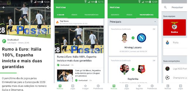 onefootball