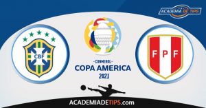 Brasil vs Peru, Prognóstico, Análise e Apostas Copa ...