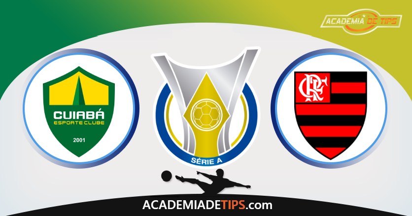 Cuiaba Vs Flamengo Prognostico Analise E Apostas Brasileirao