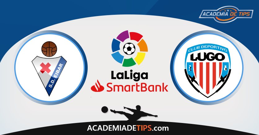 Eibar vs Lugo, Prognóstico, Análise, Apostas e Tips Sugeridas