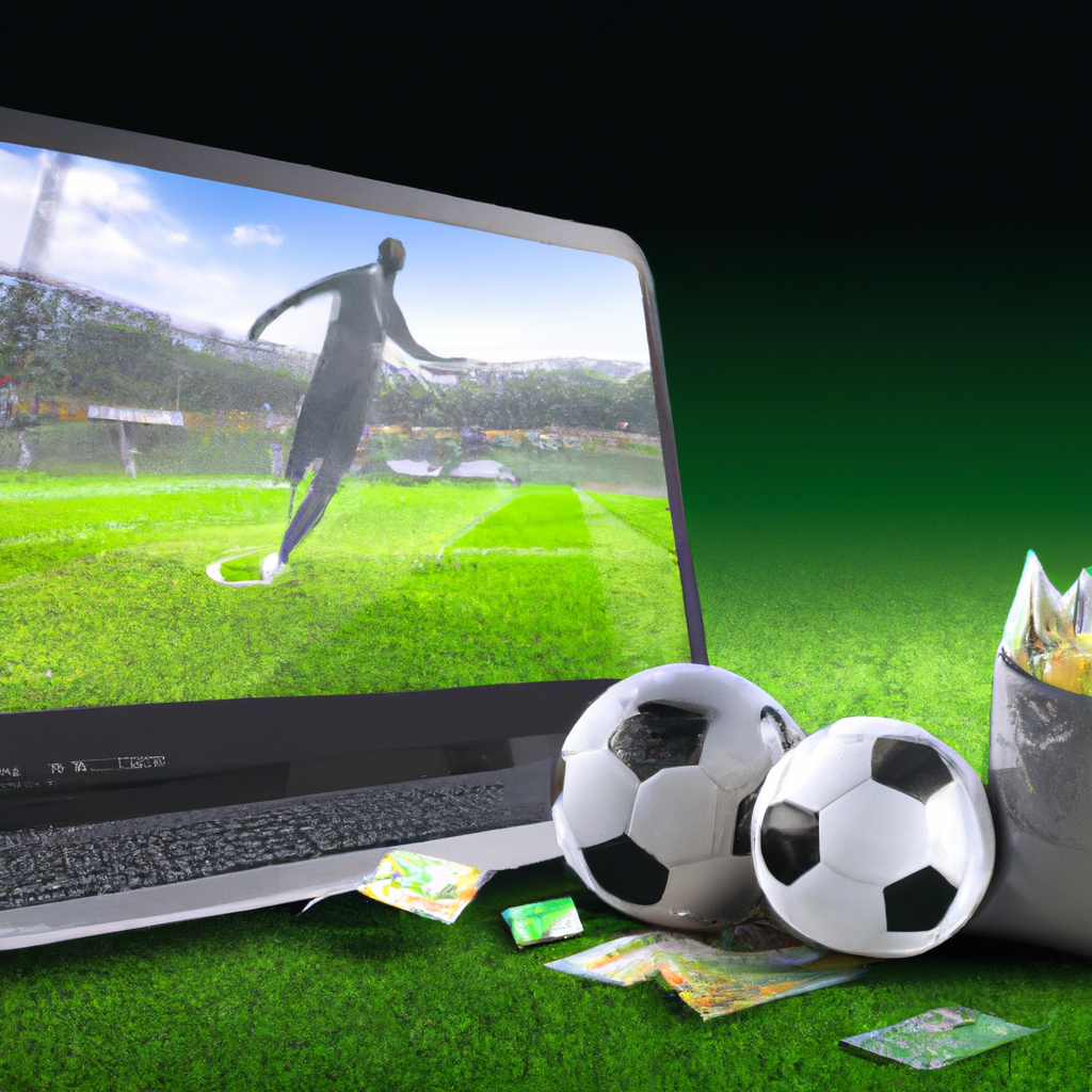 Os apostadores de futebol estão sempre em busca de informações precisas e confiáveis para fazer as suas apostas. Com a tecnologia, hoje é possível acessar diversos sites que oferecem análises de estatísticas e odds de futebol. Nesse artigo, reunimos os cinco melhores sites para auxiliar os apostadores nas suas apostas.