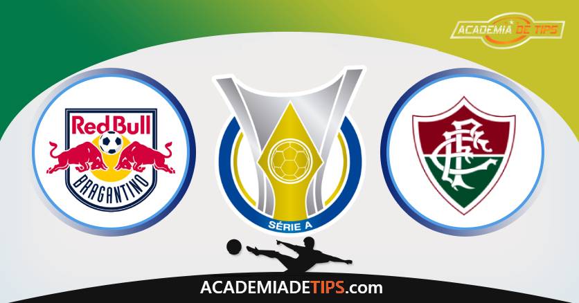 Bragantino x Fluminense, Prognóstico, Análise, Apostas e Tips Sugeridas