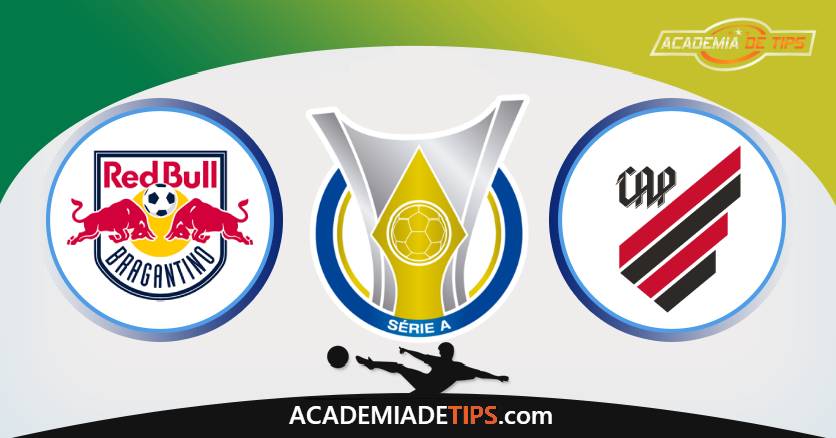 RB Bragantino x Athletico-PR, Prognóstico, Análise, Apostas e Tips Sugeridas