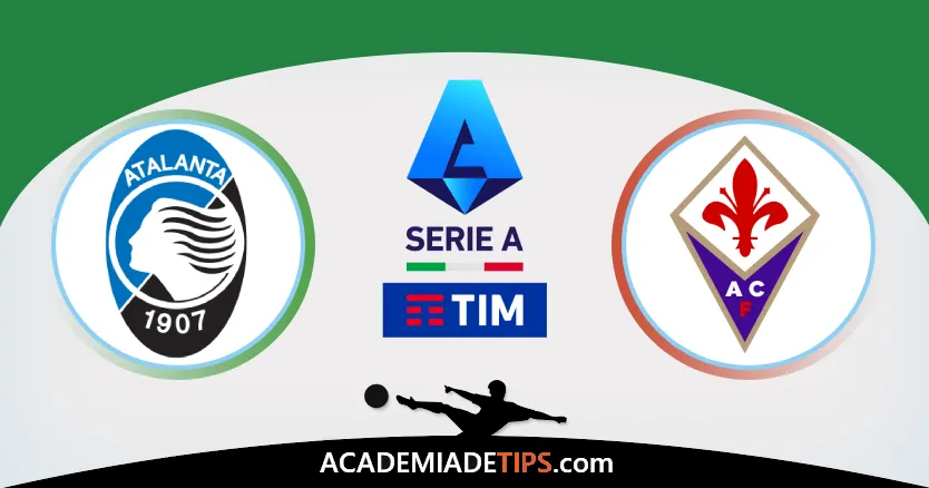 Atalanta e Fiorentina