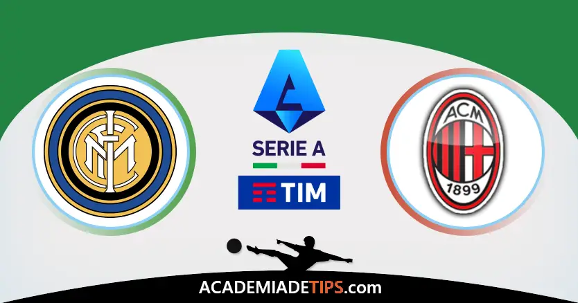 Inter vs AC Milan Apostas banner