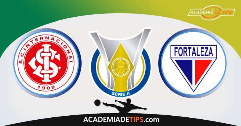 Internacional vs Fortaleza Analise Apostas e Tips