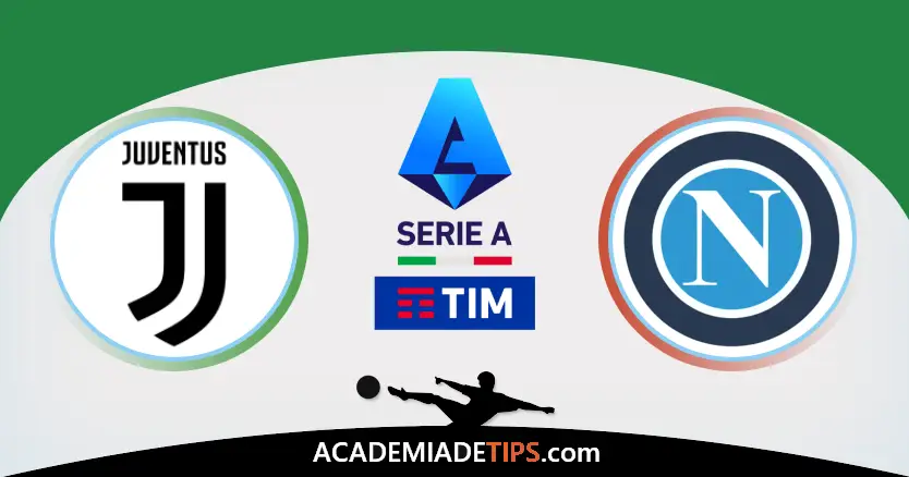 a group of logos on a green background - Juventus vs Napoli Aposta