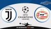 Juventus vs PSV: Análise e Prognósticos na Champions League