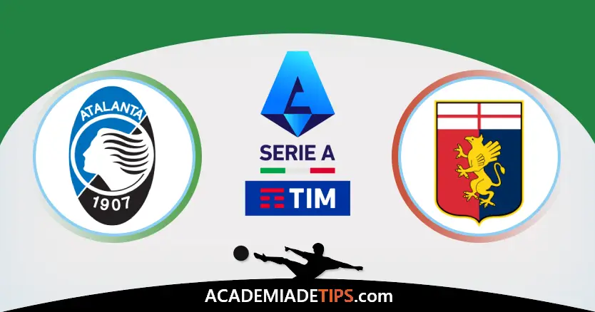 Atalanta vs Genoa Prognóstico