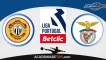 Nacional vs Benfica Prognóstico Analise e Dicas de Apostas