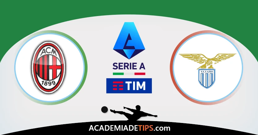 Milan vs Lazio Prognóstico Analise e Apostas